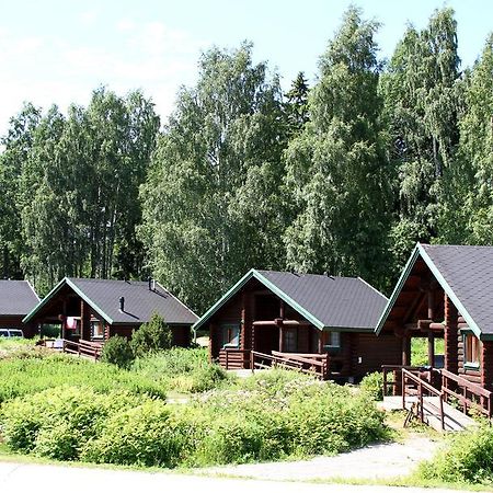 Rastila Camping Гельсінкі Номер фото