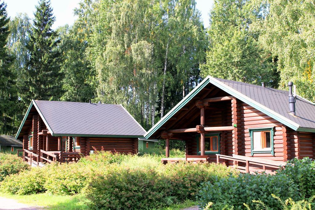 Rastila Camping Гельсінкі Номер фото