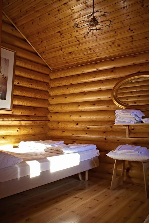 Rastila Camping Гельсінкі Номер фото